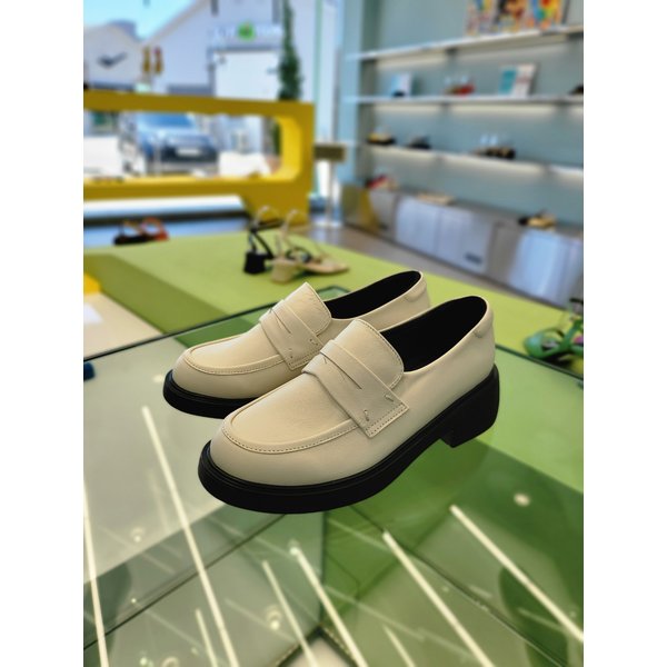 [여주점] 컴포트 페니 로퍼 4CM C23P666[2컬러]