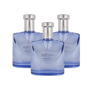 오드 퍼퓸 포 맨 더 스포츠 50ml 3개