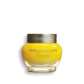 [해외직구] L`OCCITANE 록시땅 이모텔 디바인 크림 마스크 65ml