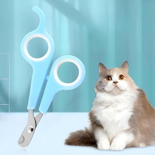 고양이 발톱깎기 발톱깎이 반려동물 강아지(1)