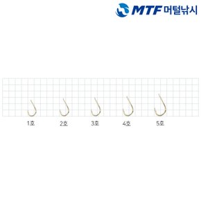 감성돔 바늘 XT-03 낚시 바늘