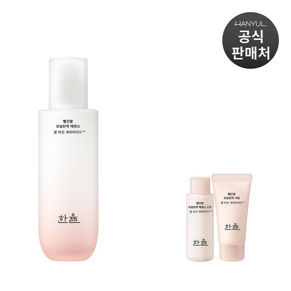 빨간쌀 보습탄력 에센스 스킨 150ml