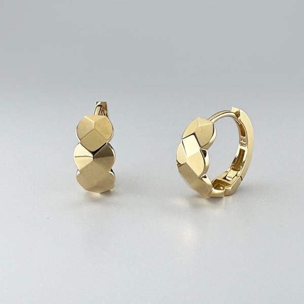 [제주점] 패싯도르와이드 YG 귀고리 280100398