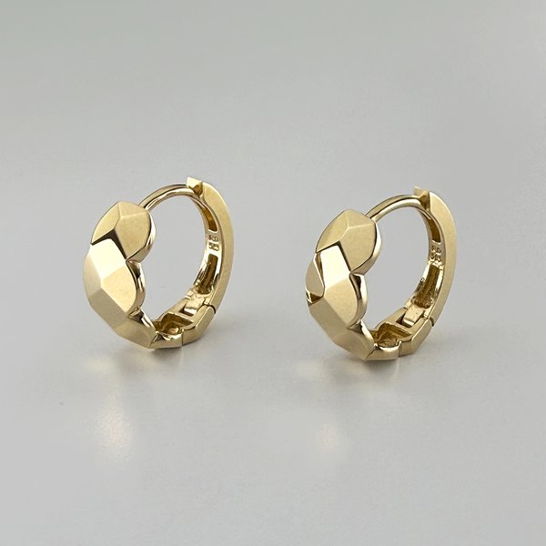 [제주점] 패싯도르와이드 YG 귀고리 280100398