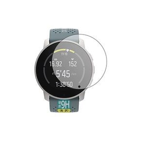 PDA 공방 SUUNTO 9 PEAK 9H 고경도 광택 보호 필름 일본제