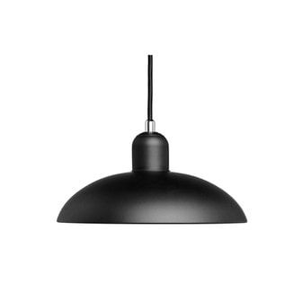 프리츠한센 ◈공식판매처 정품◈ 프리츠한센 KAISER IDELL PENDANT LAMP - MATT BLACK