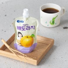 처음먹는 배도라지