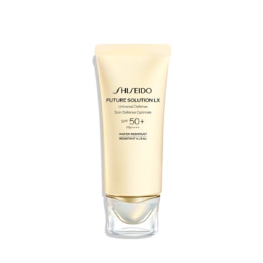 시세이도 퓨처 솔루션 LX 유니버셜 디펜스 에스 SPF50+/PA++++ 50ml