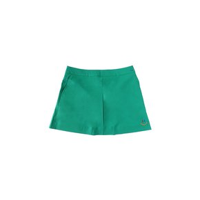 Skirt Green