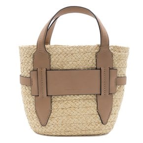 토트백 BAG51960Natural/ Caramel