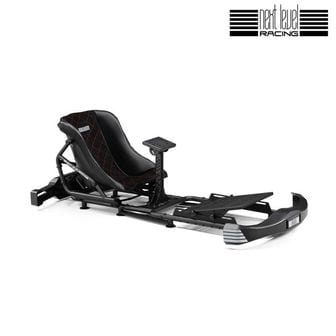 1300K NEXTLEVELRACING GO KART PLUS 레이싱휠 시트 거치대(NLR-S034)