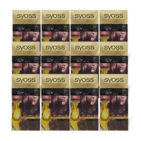 사이오스 올레오 골드라벨 새치커버 염색약 100g (펄핑크2-P) 본품 12개 Ss (S11638895)