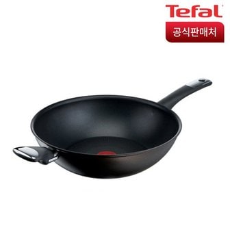 테팔 인덕션 티타늄3X 퍼펙션 웍 30cm