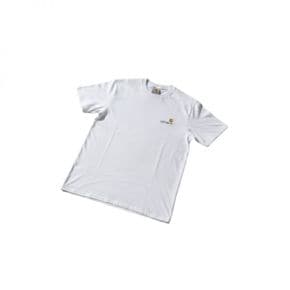 CARHARTT 칼하트 26 029956 02 반팔 아메리칸 스크립트 티셔츠