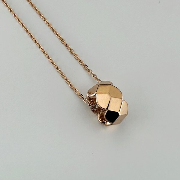 [제주점] 패싯도르 PG 펜던트/펠코너(S)42P 체인 280100392/282300241