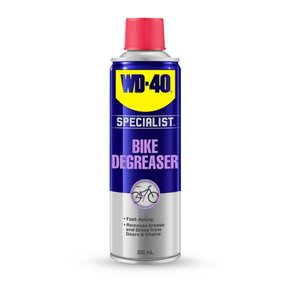 WD-40 스프레이 디그리셔 283g 자전거 세척제