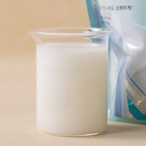 엑스퍼트 실내건조 프레쉬클린 초고농축 섬유유연제 리필 2.6L