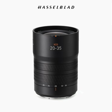핫셀블라드 XCD 3.2-4.5/20-35E [LENS]