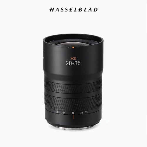 핫셀블라드 XCD 3.2-4.5/20-35E [LENS]