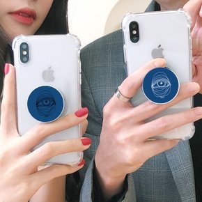 EDGE Classic Blue EYES 스마트톡