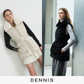 25FW 글로시 다운 베스트