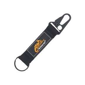 헬리콘텍스 키 홀더 KEY HOLDER_블랙