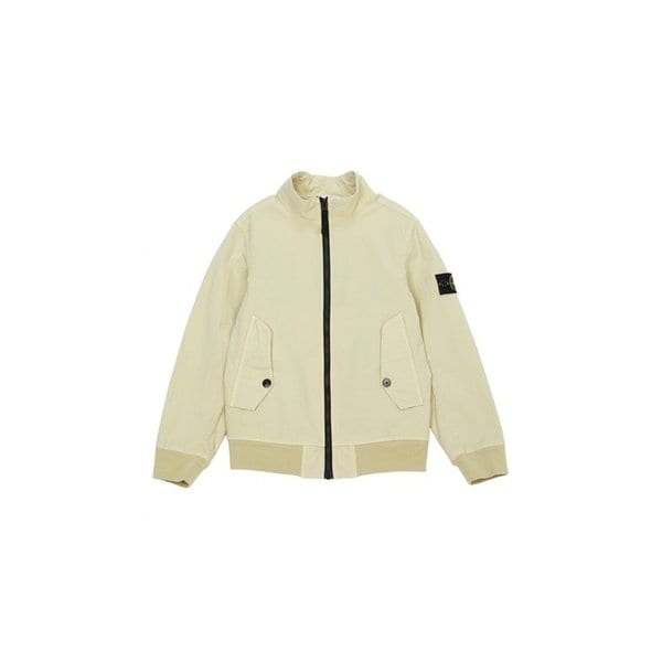 KIDS 스톤아일랜드키즈 봄버 자켓 K1S164100004 S0001 V0095 14A (성인가능)