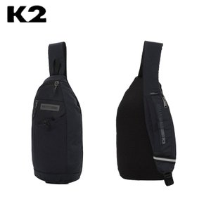 남여공용배낭 하이퍼(HYPER) 볼륨 슬링백 ECO Z5 (에쉬) KUS24B19 AKBD_s
