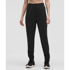 40% ▼ Everlux™ 집레그 HR 트랙 팬츠 *아시아 - BLK