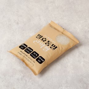 발효통밀 곤약쌀 200g 20개