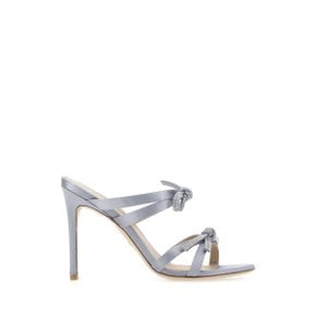 스튜어트 와이츠먼 STUART WEITZMAN SANDALI Sandals SB587 PYO Light Blue