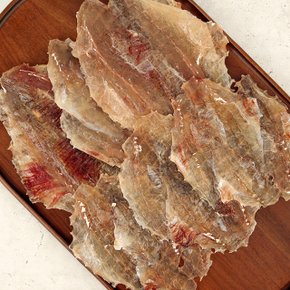 국내산 삼천포 쥐치포 250g(4~6장내외) / 쥐포