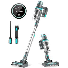 영국 블랙앤데커 무선청소기 Belife Cordless Vacuum Cleaner Stick with 25Kpa Powerful Suctio