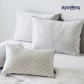 듀라론 쿨쿨 여름 냉감 베개커버 50x70cm
