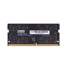 ESSENCORE KLEVV 노트북 DDR4 16G PC4-21300 CL19