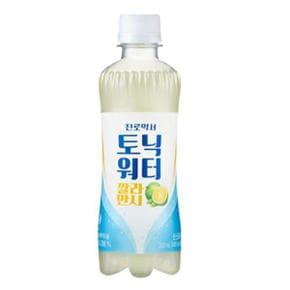 하이트진로 토닉워터 깔라만시 300ml 24개