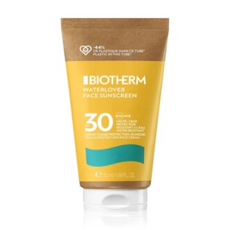  비오템 선크림 워터러버 Anti-Aging SPF30, 50ml