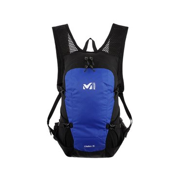 밀레 23SS 남녀공용 15L 당일산행 백팩 가방 웰킨 TR 15 배낭 MXSSK909 (출시가 148000원)