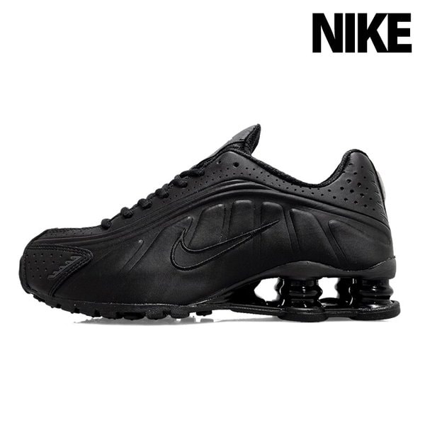 우먼스 샥스 R4 블랙 맥스오렌지 AR3565-004