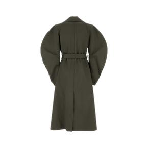 Trench Coat S540Y01XAJ LODENGREEN 3148117