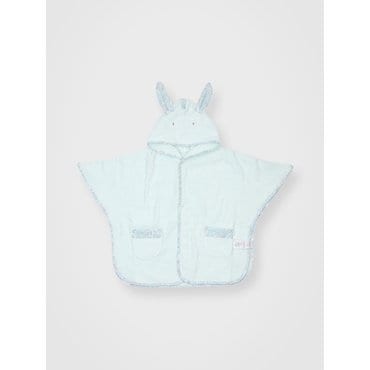 에뜨와 필립목욕가운 (07L085904)민트,핑크