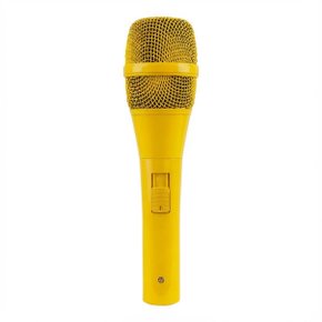 다이나믹 마이크 보컬 강의 스피치 행사용 트랜스포머 탑재 MADE IN KOREA