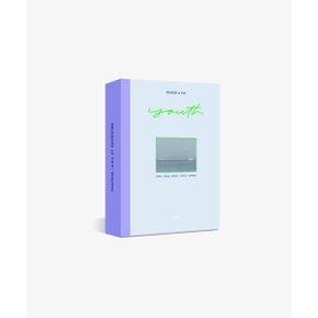 TOMORROW X TOGETHER TXT - Season of TXT YOUTH 미개봉 새제품