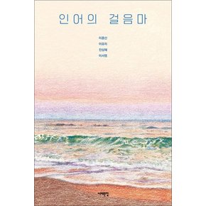 인어의 걸음마 (서해문집 청소년문학 15)