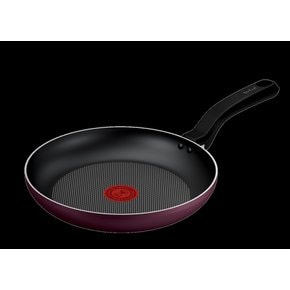 IH 와인 레드 프라이팬 24cm