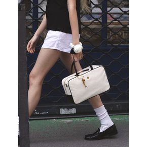 Sac Grand Jour Canvas Ivory