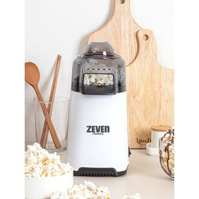 제벤 팝콘 메이커 ZB-102W