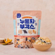 누룽지&부각스240g