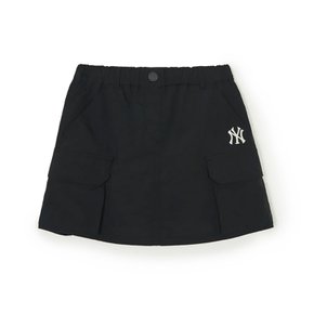 (공식)24SS 베이직 우븐 치마바지 (2color) 7FSKCP141