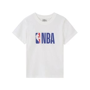 K242Z1998P    NBA 기획 빅로고 반소매 티셔츠K